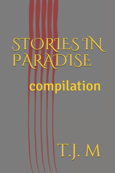 Stories In Paradise : Compilation