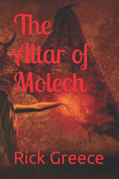 The Altar Of Molech