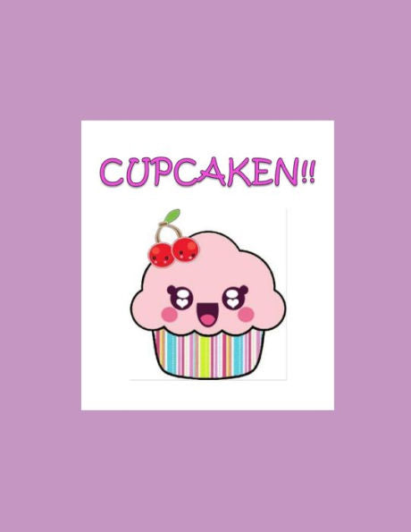 CUPCAKEN!!