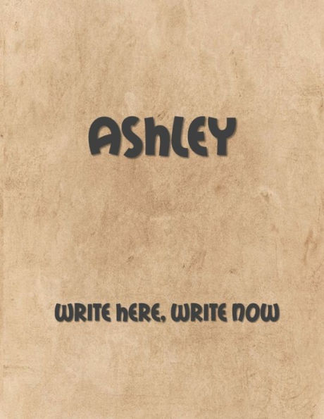 Ashley
