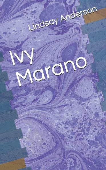 Ivy Marano