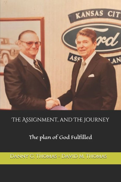 The Assignment, And The Journey