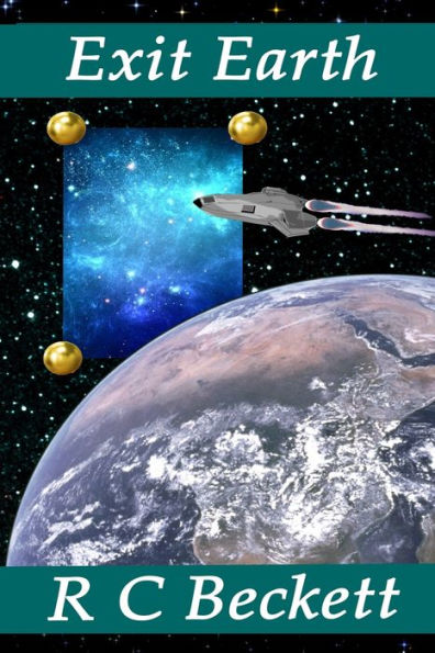 Exit Earth