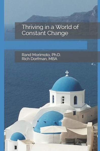 Thriving In A World Of Constant Change