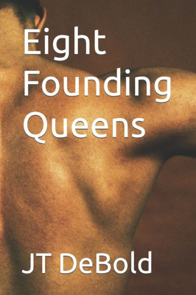 Eight Founding Queens