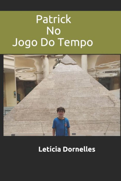 Patrick No Jogo Do Tempo