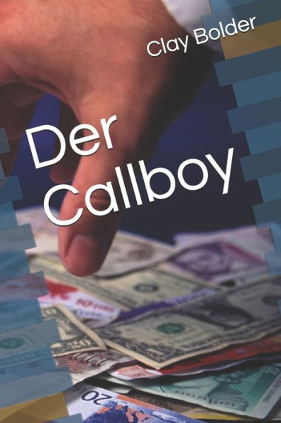 Der Callboy (German Edition)