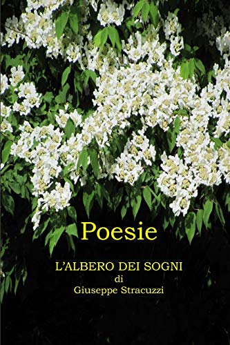 L'albero dei sogni: Poesie (Italian Edition)