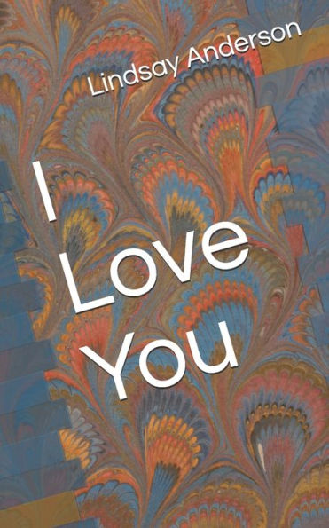 I Love You (Making It Count)