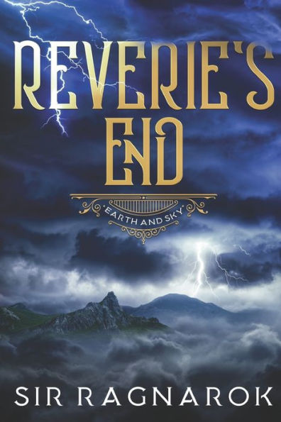 Reverie's End Ii : Earth And Sky