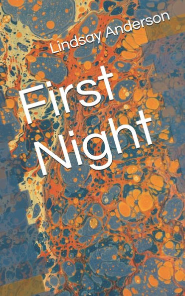 First Night (Making It Count)
