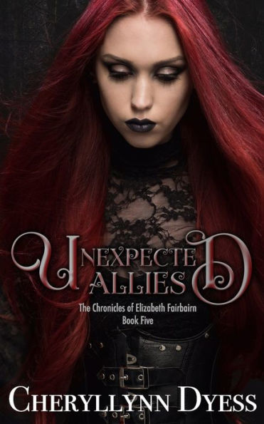 Unexpected Allies - 9781694140920
