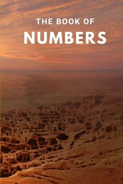 The Book Of Numbers - 9781694200242