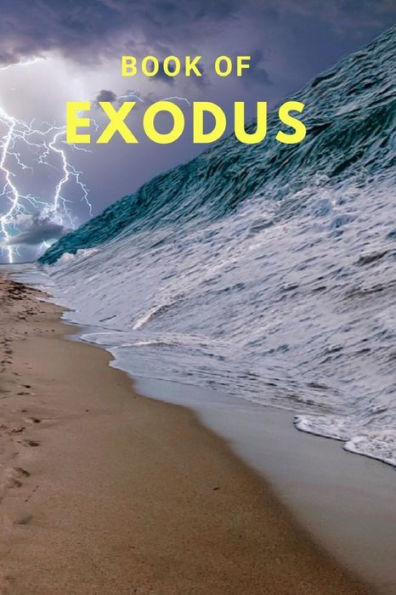Book Of Exodus (Holy Bible)