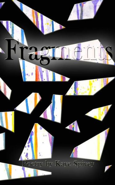 Fragments - 9781694512314