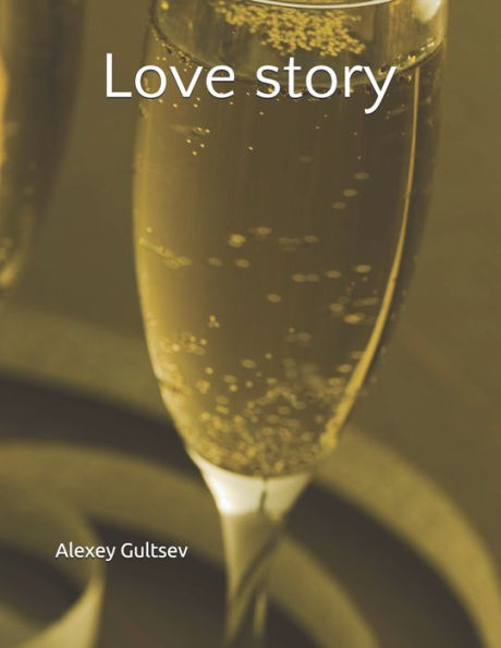 Love Story - 9781694676832