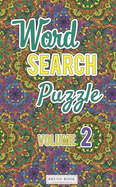 Word Search Puzzles : Word Search Travel Size Pocket Book (5X8 Inch) - 9781694746443