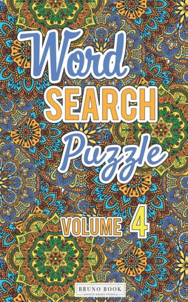 Word Search Puzzles : Word Search Travel Size Pocket Book (5X8 Inch)