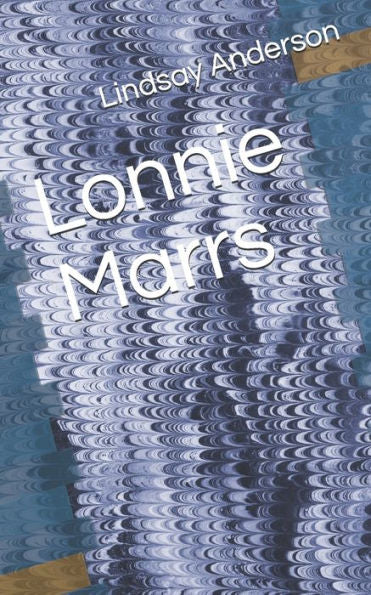 Lonnie Marrs (Making It Count)