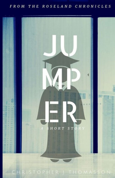 Jumper - 9781694831927