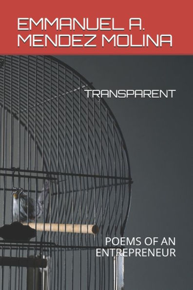 Transparent : Poems Of An Entrepreneur
