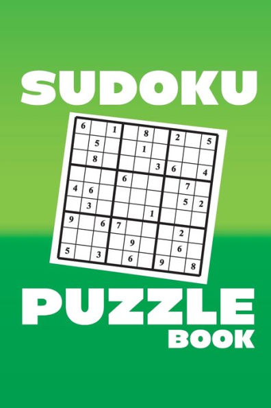 Sudoku Puzzle Book : Sudoku Puzzle Gift Idea, 400 Easy, Medium And Hard Level. 6X9 Inches 100 Pages. - 9781695039681