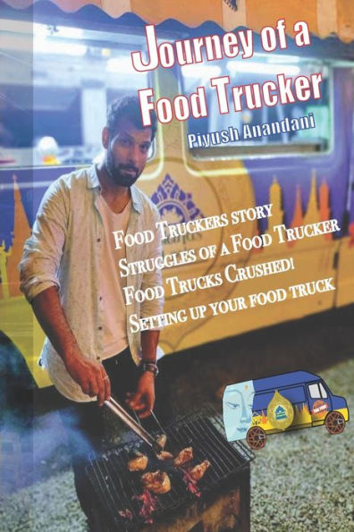 Journey of a Food Trucker: Buddhas Food Palace