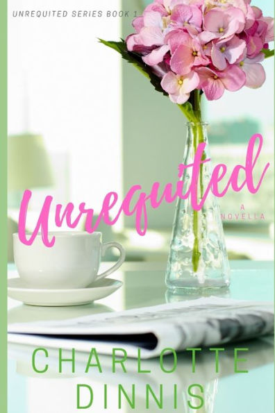 Unrequited - 9781695236592