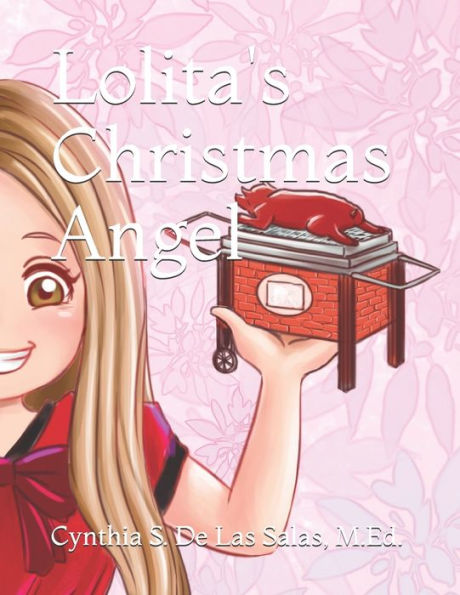 Lolita's Christmas Angel - 9781695247475