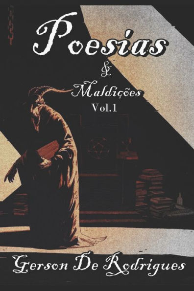 Poesias & Maldi??es Vol1