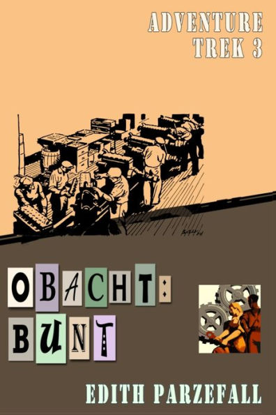 Obacht : Bunt