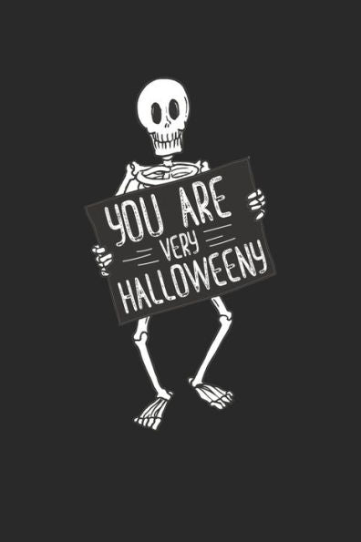 Halloween: Bereite dich auf die Apokalypse und den Weltuntergang vor ? das lustige, gruslige Buch zum selbst ausfüllen ? Dokumentiere die besten ... Format ? Motiv: Halloweeny 4 (German Edition)