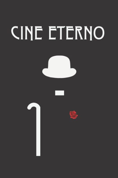 CINE ETERNO: REGISTRA, CALIFICA Y CREA UN RANKING CON LAS PEL?CULAS VISTAS | CREA TUS PROPIAS CR?TICAS CINEMATOGR?FICAS | REGALO ORIGINAL PARA LOS ... CINE | CUMPLEA?OS. NAVIDAD. (Spanish Edition)