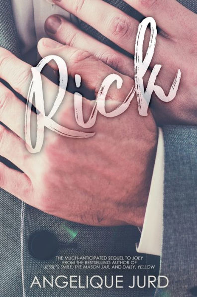 Rick : (Joey - Part 2)