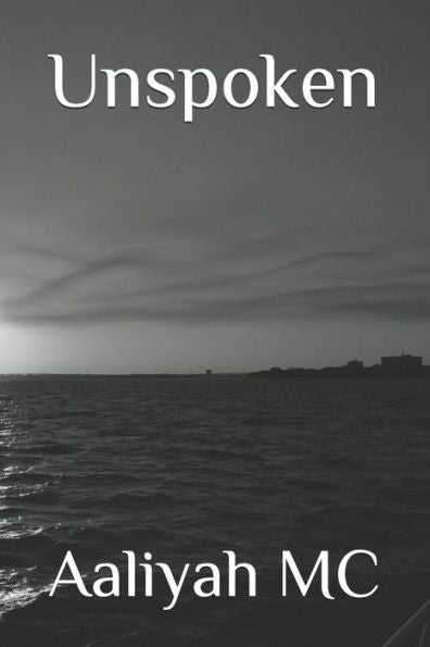 Unspoken - 9781695657144