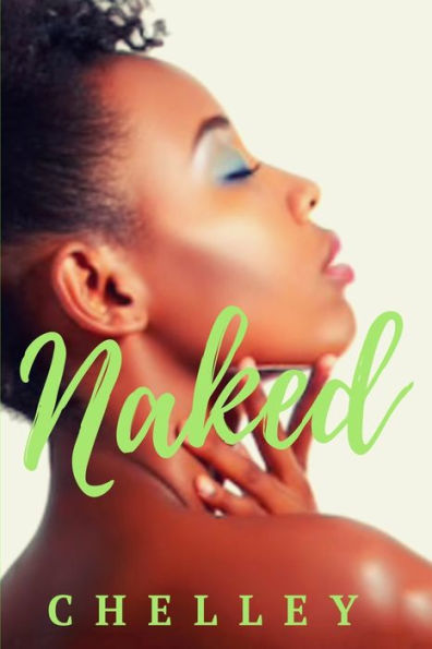 Naked - 9781695665231