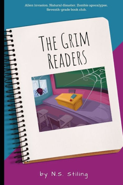 The Grim Readers