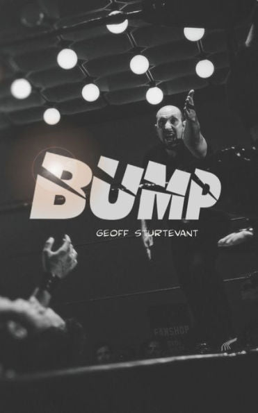BUMP: A Novel