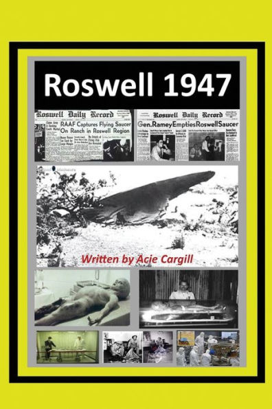 Roswell 1947