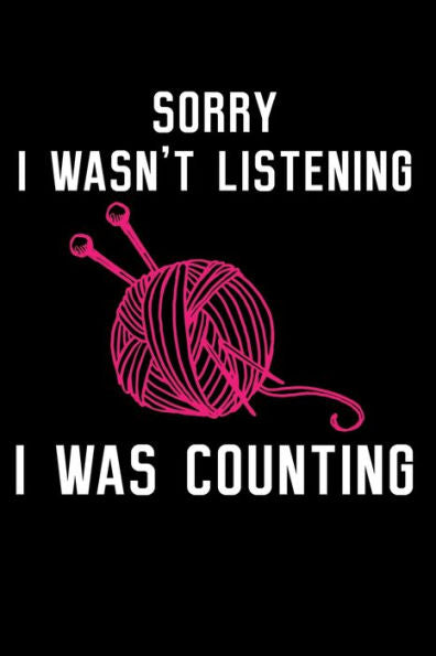 Sorry I Wasn't Listening I Was Counting : Make A List Of Materials That You May Need When You Sew