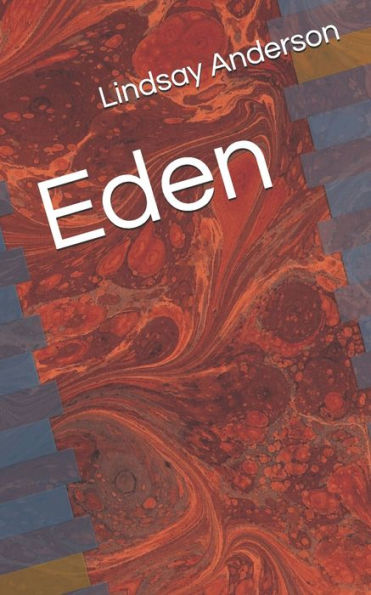 Eden - 9781696426558