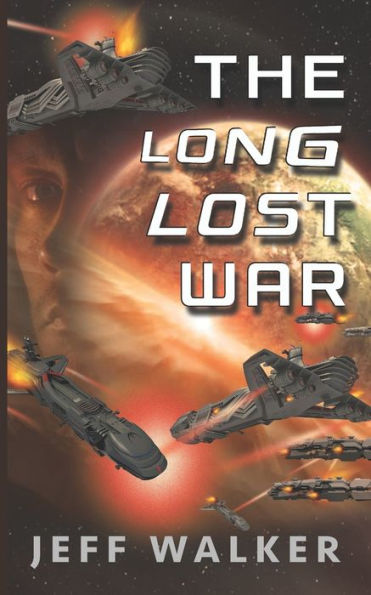 The Long Lost War - 9781696433785