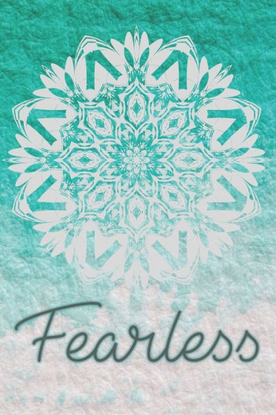 Fearless - 9781696476867