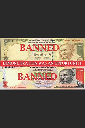 Demonetization was an Opportunity: Indian Juggad