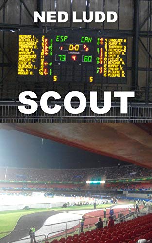 Scout: English - Portuguese Bilingual Edition
