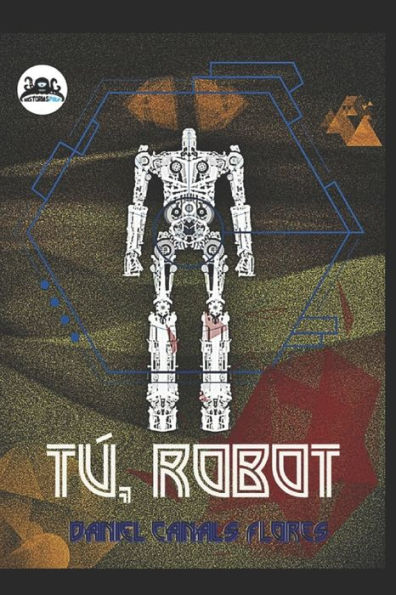 T?, Robot