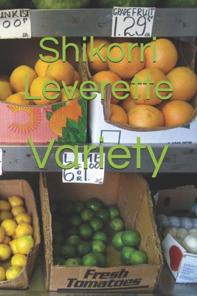 Variety