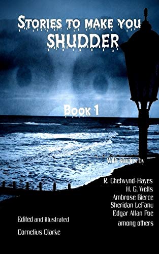 Stories to make you Shudder: Book 1