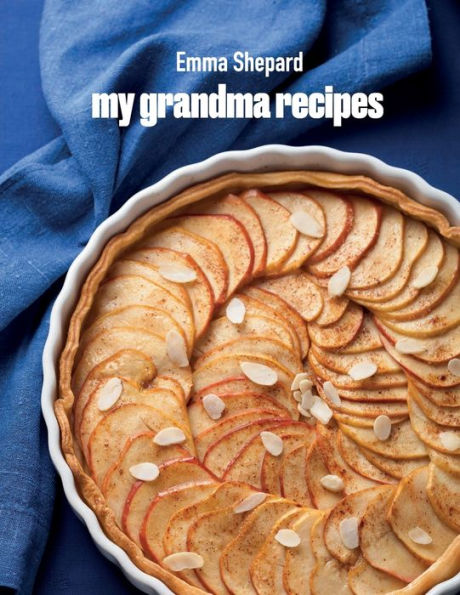 My Grandma's Recipes