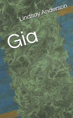 Gia - 9781697364446